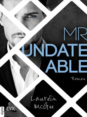 cover image of Mr Undateable